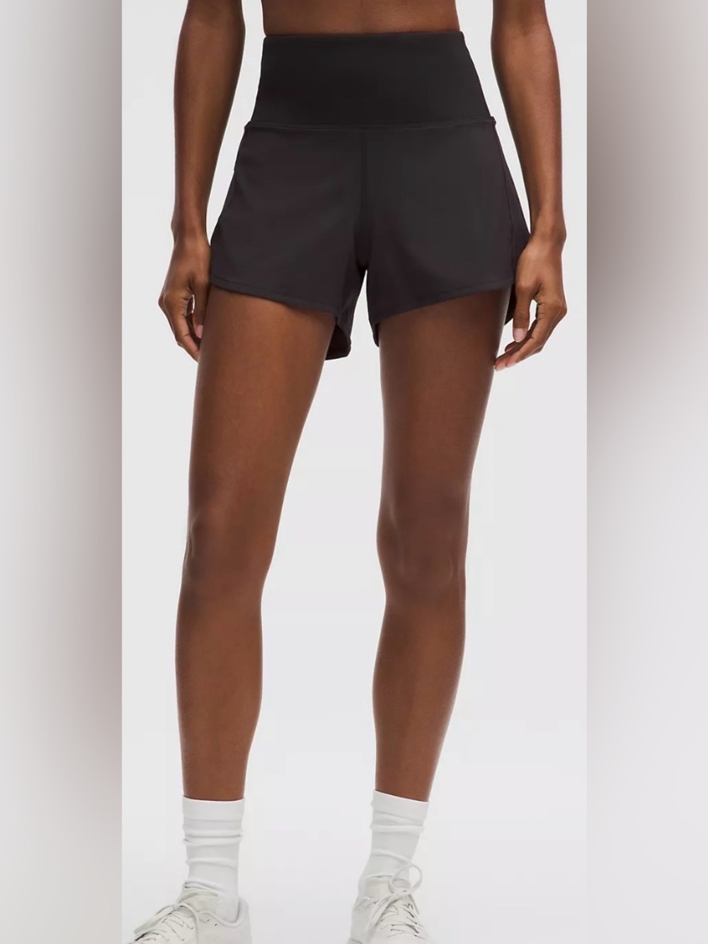 Lululemon Speed Up Shorts
